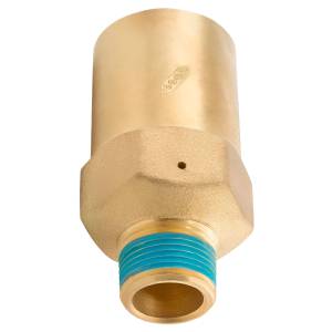 Valvula seguridad para tanque estacionario 019mm 3/4" Iusa