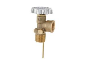 [211212ZN] Valvula Servicio Para Tanque Estacionario 3/4" Ingusa