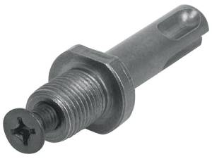 [14654] Adaptador para rotomartillo SDS plus Truper