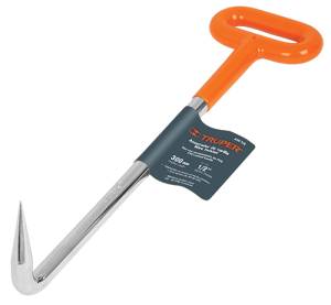 [8323ZN] Amarrador De Varillas Con Grip Am-Va Truper