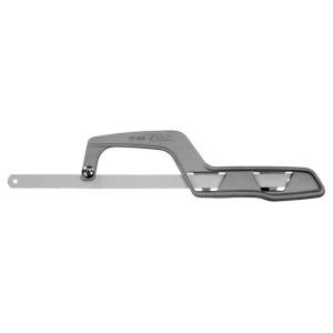 Arco mini para segueta aluminio 10" 15809 Stanley
