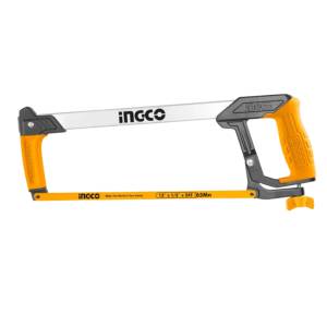 Arco Para Segueta 12" Fijo Ingco