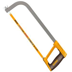 [HHFS3068 / 10230] Arco Solera Para Segueta 12" Ingco