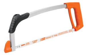 Arco tubular para segueta 12" profesional Truper