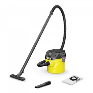 Aspiradora Multifuncion 12Lts 1000W Con Accesorios Kwd1 Karcher