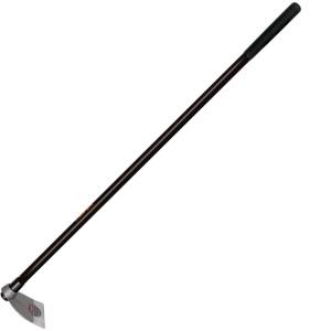 [10612] Azadon lane forjada #0 con mango Truper