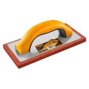 [HSFR24008 / 20180] Flota esponja 9" x 4" HSFR24008 Ingco