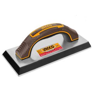 Flota hule 9-1/2" x 4" x 5/8" Ingco