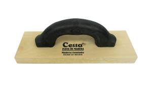 [FM] Flota madera talocha 11" x 4" x 1" FM Celta