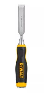 [283023ZN] Formon de hoja larga 3/4" mango con casquillo DeWALT