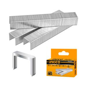 [STS0208 / 17971] Grapa para pistola 08mm con 1000pz STS0208 Ingco