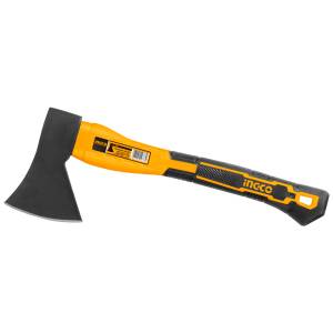 Hacha Cazadora 1-1/3 Lbs Con Mango Super Select Ingco