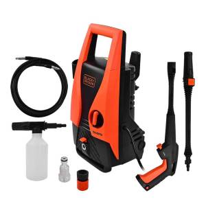 [283036ZN] Hidrolavadora electrica 1400w 1512psi B&D