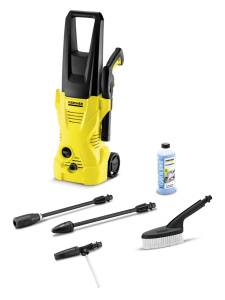 Hidrolavadora Electrica Con Accesorios K3 Karcher