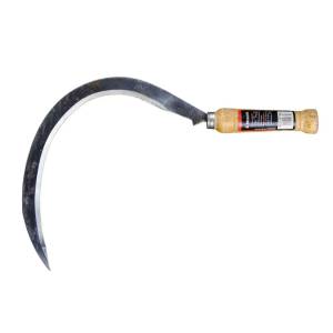 [280763ZN] Hoz punta # 0 dentada 725730 Bellota