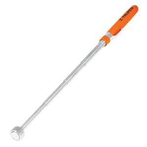Iman Extensible De Acero Inoxidable 3.6 Kg Truper