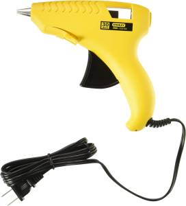 Pistola para silicon electrica 1/2" Stanley