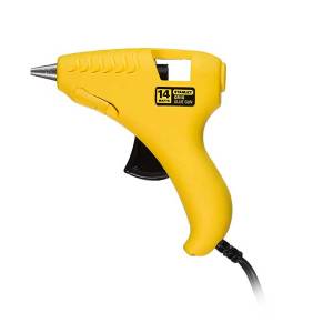 [GR10 / 17535] Pistola Para Silicon Electrica 5/16" Mini Stanley