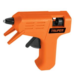 Pistola para silicon electrica 5/16" Truper