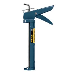 Pistola Para Silicon Pretul