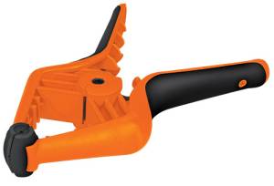 Prensa de resorte para carpintero 4" pre-4 Truper