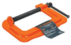 Prensa Troquelada Capacidad De 2" Truper