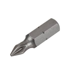 [IWAF22PH1B10] Punta Para Desarmador Phillips #1 2" Irwin