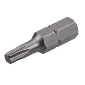 [283132ZN] Punta para desarmador torx t25 1" Irwin