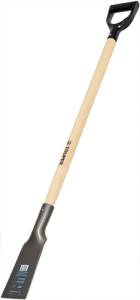 Raspador Forjado 4" Mango De Madera Puño "Y" 42" Scr-4D Truper