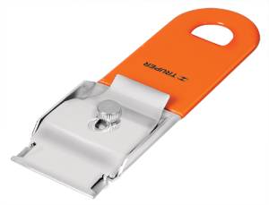 Raspador limpia vidrios 2 posiciones rasp-2 Truper