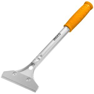 [HGS3201 / 15962] Raspador Limpia Vidrios Plastico 12" Ingco