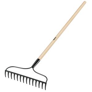 [25054] Rastrillo Jardinero 14 Dientes Pretul