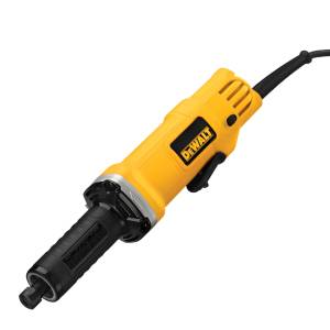 Rectificador Industrial 1-1/2" 450W 25000Rpm Dewalt