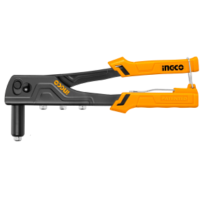 [HRS108 / 22850] Remachadora 10.5" con 4 boquillas Super Select HRS108 Ingco