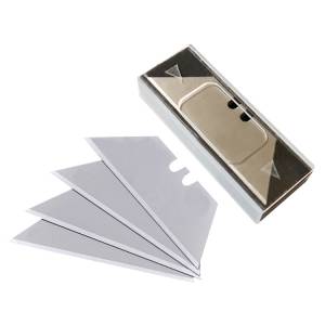 [REP10CU19 / 16956] Repuesto Para Cutter 19Mm Con 10 Hojas Vianti