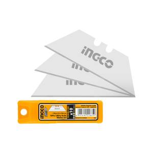 [HUKB61001 / 16956] Repuesto para cutter 61 x 19mm con 10pz Super Selec HUKB61001 Ingco