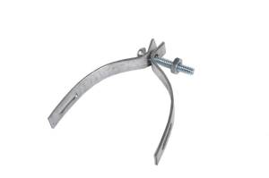 Abrazadera para motor 1/4",1/3",1/2",3/4",1" hp Airon