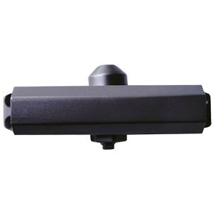 Cierrapuertas Hidraulico Apertura 180° Aluminio Dexter