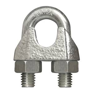 Nudo Para Cable 1/2" Tipo Aleman Per7A Surtek