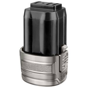 Bateria Ion Litio Recargable 2.0Ah 16V Ingco