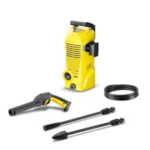 [1.602-510.0] Hidrolavadora Electrica Con Accesorios 1600Psi K2 Full Karcher