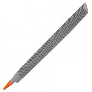 Lima escofina media caña 8" 1/4 les-8 TRUPER