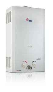 Boiler instantáneo 13lts LP cin13blp Cinsa