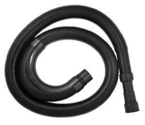 Manguera Para Desagüe Lavadora 1.5Mt Con Conectores Mult Pl104 Coflex