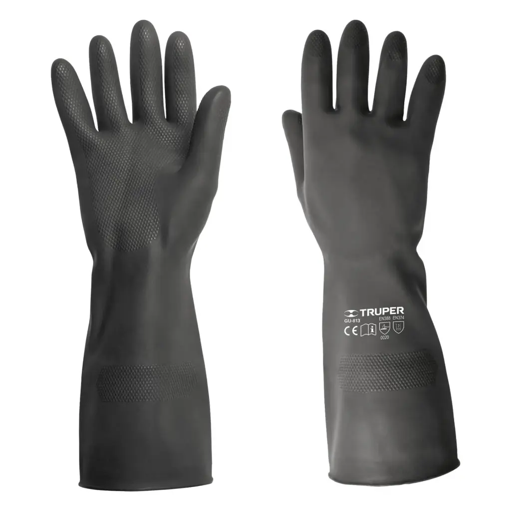 Guante de Neopreno (Santul)