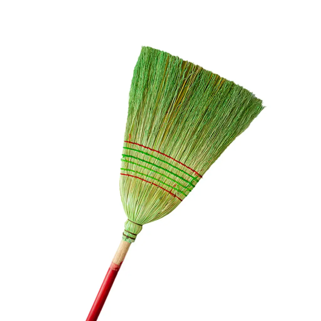 [ZNEMRP] Escoba Mango Rojo Peñolera