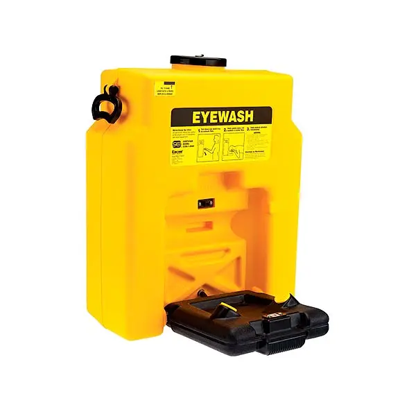 [​LOP-14] ESTACION DE LAVA OJOS PORTATIL SKOLD