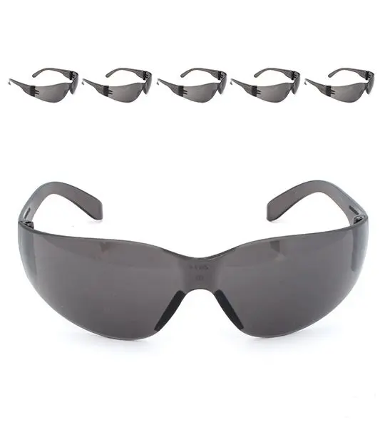 [INFRA12] Lente De Policarbonato Obscuro Infra