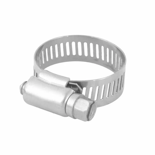 [237171ZN] Abrazadera #04 (10-16Mm) 3/8" - 5/8" Con 10Pz Abai4 Vianti