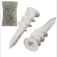 [TTP-13/31161608ZNMFS] Taquete Tablaroca De 13 Mm. 1/2